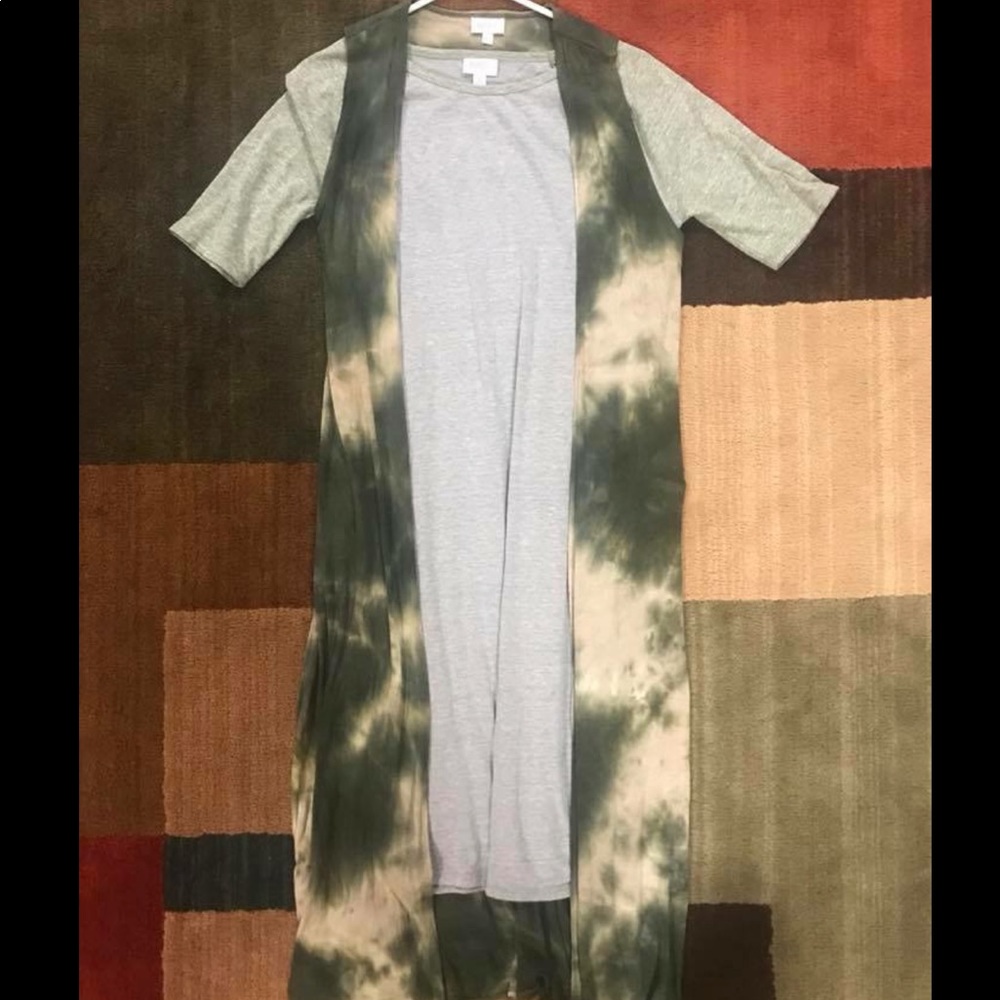 LuLaRoe Outfit